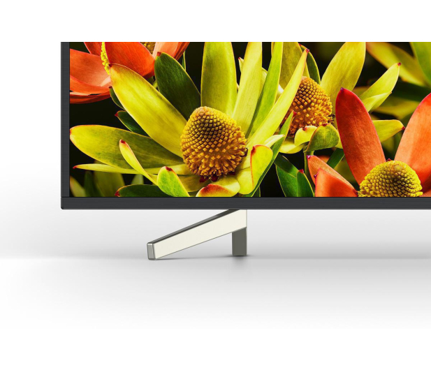 Sony TV SONY 60" KD60XF8305 UHD, Android TV # - 1388324 - zdjęcie 5